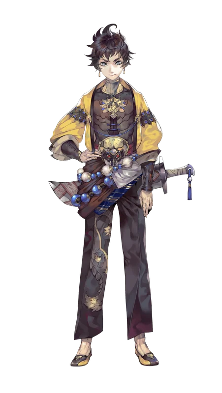 黄龙